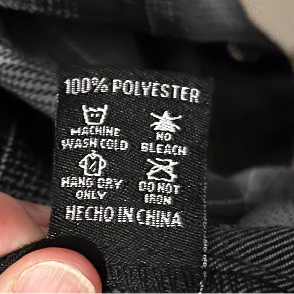 Dixxon Flannel - Picture 4 of 5